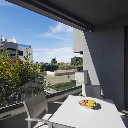 Family Friendly Apartments With A Swimming Pool Sveti Filip I Jakov, Biograd - 19325 Exteriör bild