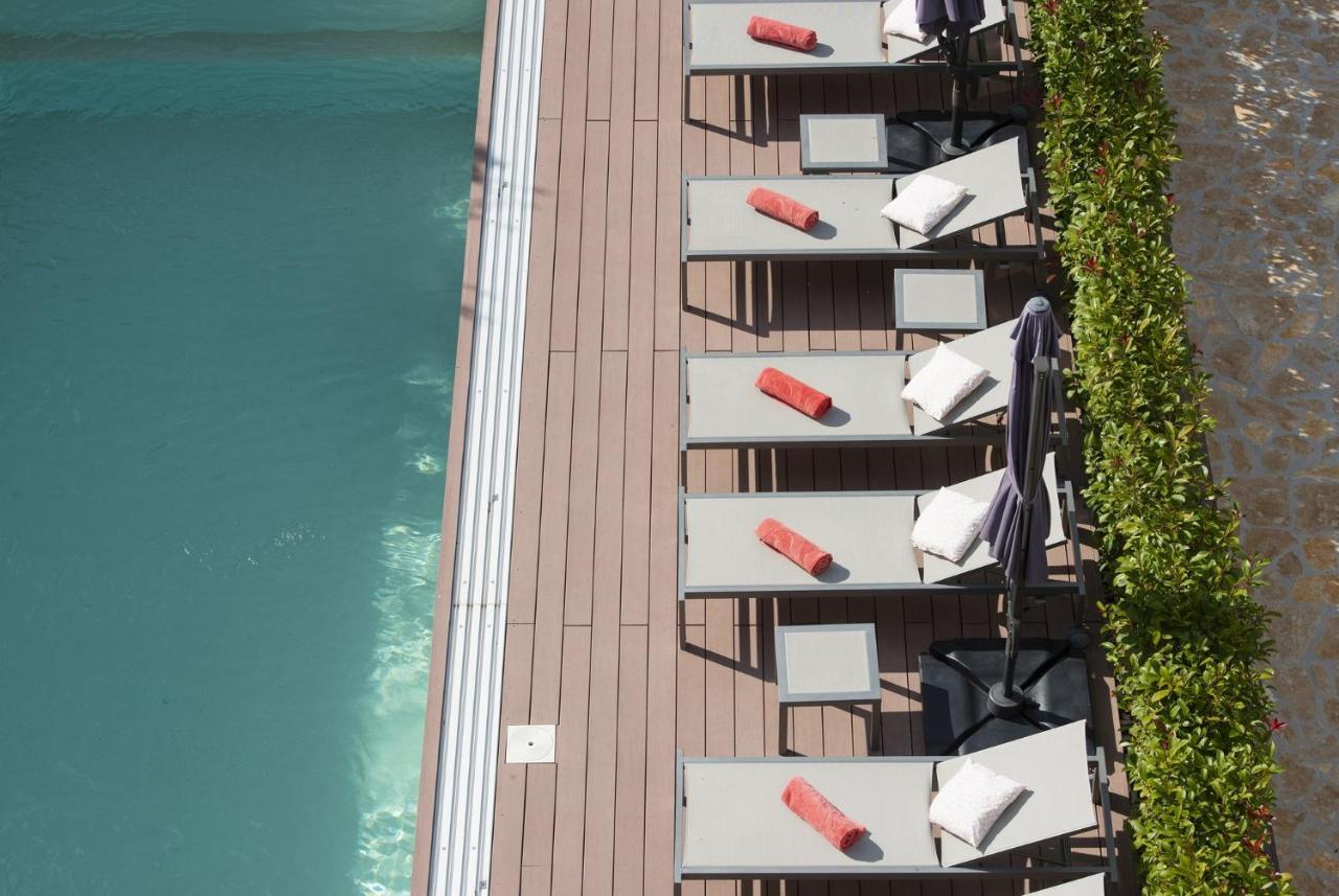 Family Friendly Apartments With A Swimming Pool Sveti Filip I Jakov, Biograd - 19325 Exteriör bild